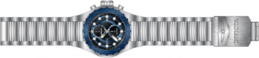 Image Band for Invicta Pro Diver 13093