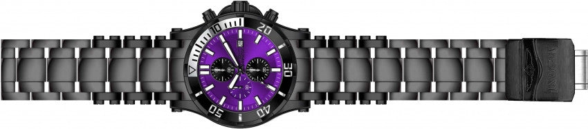 Image Band for Invicta Sea Spider 17595