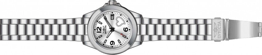 Image Band for Invicta Specialty 16326