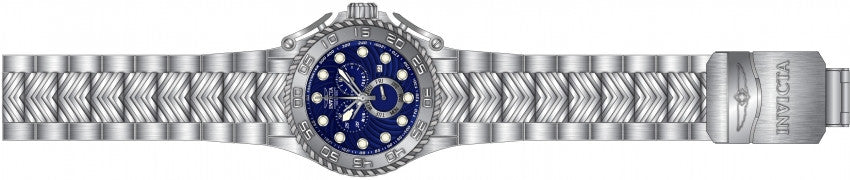 Image Band for Invicta Pro Diver 12932