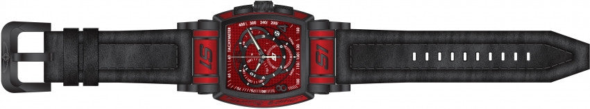 Image Band for Invicta S1 Rally 90095