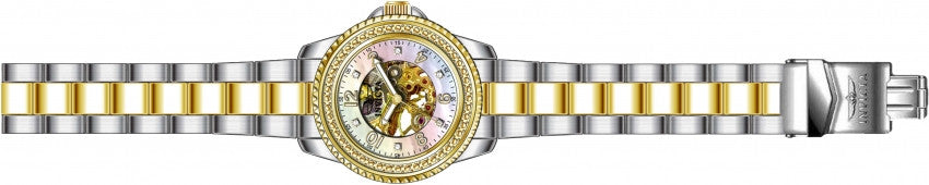 Image Band for Invicta Angel 16702