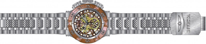 Image Band for Invicta Subaqua 13736