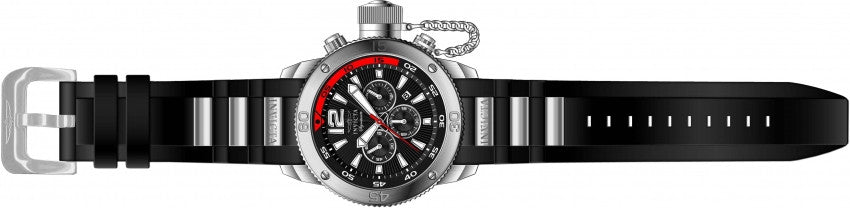 Image Band for Invicta Signature 7422