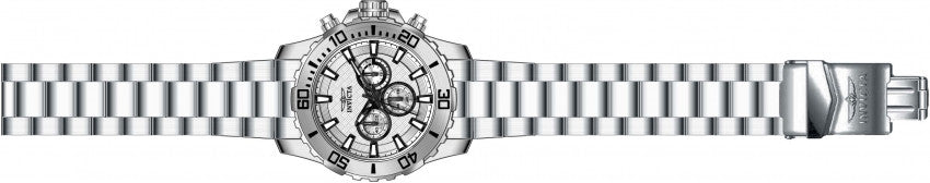 Image Band for Invicta Pro Diver 22550