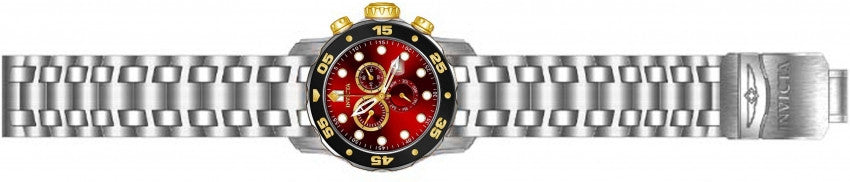 Image Band for Invicta Pro Diver 80047