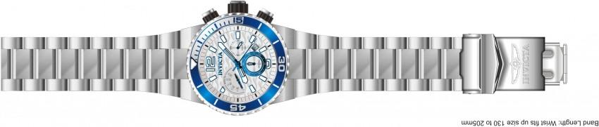 PARTS for Invicta Pro Diver 80242