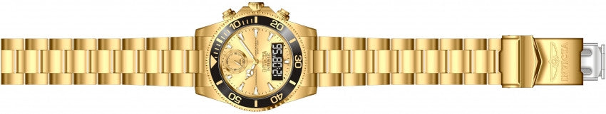 Image Band for Invicta Pro Diver 12472