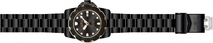 Image Band for Invicta Pro Diver 17092