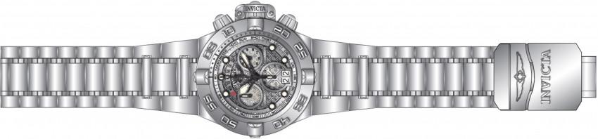 PARTS for Invicta Subaqua 11874