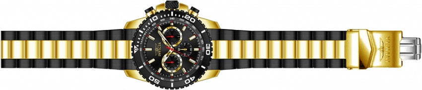 Image Band for Invicta Pro Diver 20003