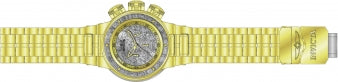 Band For Invicta Subaqua 28255