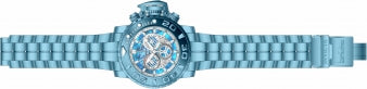 Band For Invicta Sea Hunter 29013