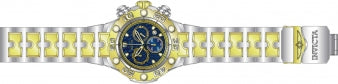 Band For Invicta Excursion 31619
