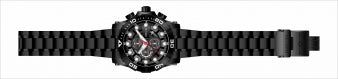 Band For Invicta Sea Hunter 28266