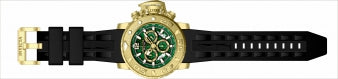 Band For Invicta Sea Hunter 32621