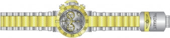 Band For Invicta Subaqua 28537