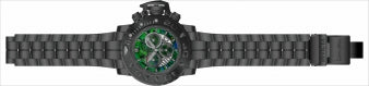 Band For Invicta Sea Hunter 29653