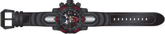 Band For Invicta Marvel 28578