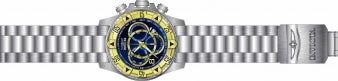 Band For Invicta Excursion 29635