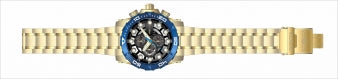 Band For Invicta Sea Hunter 28265