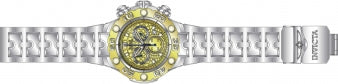 Band For Invicta Excursion 31616