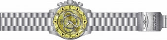 Band For Invicta Excursion 29636