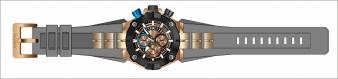 PARTS For Invicta Sea Hunter 28052