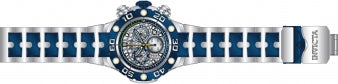Band For Invicta Excursion 31620