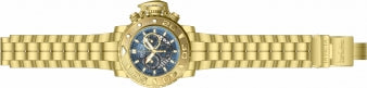 Band For Invicta Sea Hunter 30911