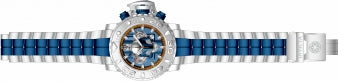 Band For Invicta Star Wars 28065