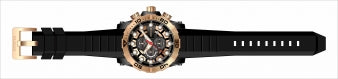 Band For Invicta Sea Hunter 28274