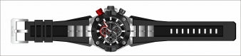 Band For Invicta Sea Hunter 28050