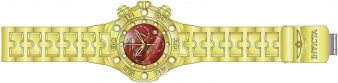 Band For Invicta Excursion 28773