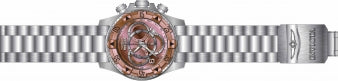 Band For Invicta Excursion 29634