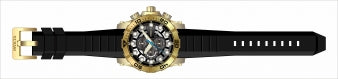 Band For Invicta Sea Hunter 28271