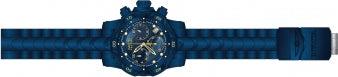 Band For Invicta Reserve 31602