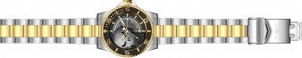 Band For Invicta Marvel 29695