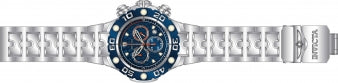 Band For Invicta Excursion 31618