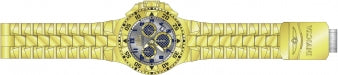 Band For Invicta Excursion 29722