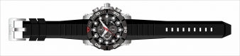 Band For Invicta Sea Hunter 28270