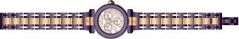 Band For Invicta Subaqua 28558