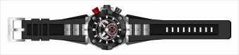 Band For Invicta Sea Hunter 29952