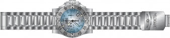Band For Invicta Excursion 29825