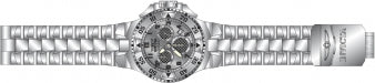 Band For Invicta Excursion 29719