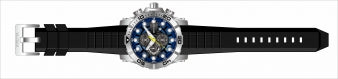 Band For Invicta Sea Hunter 28269