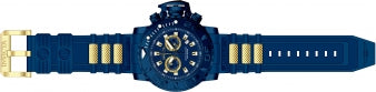 Band For Invicta Sea Hunter 27742