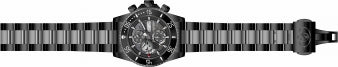 Band For Invicta Marvel 27161