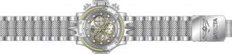 Band For Invicta Subaqua 28847