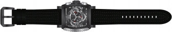 Band For Invicta S1 Rally 27941